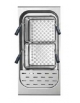 Composizione cesti per cuocipasta da Lt 40 - Due cesti GN 1/2