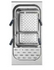 Composizione cesti CP 5 per vasca cuocipasta da Lt 40
