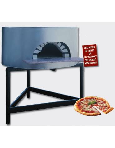 Forno a legna diametro interno cm. 140