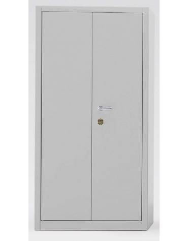 ARMADIO DI SICUREZZA LAMIERA MM. 30/10 cm. 100 x 50 x 200 h.