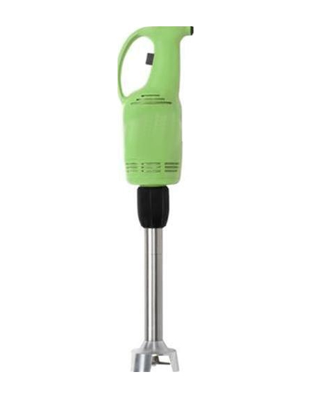 Mixer ad immersione con mescolatore da cm. 30