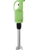 Mixer professionale ad immersione con mescolatore da cm. 30 - Potenza 250 W