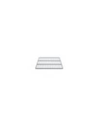 Griglia in acciaio inox GN 1/1 - LEGGERA