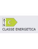 Espositore vetrina refrigerata pasticceria con basamento in acciaio inox - refrigerazione ventilata - mm 915xP675xH1269h