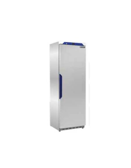 Armadio frigorifero professionale verticale 0 + 7 C da Lt. 400