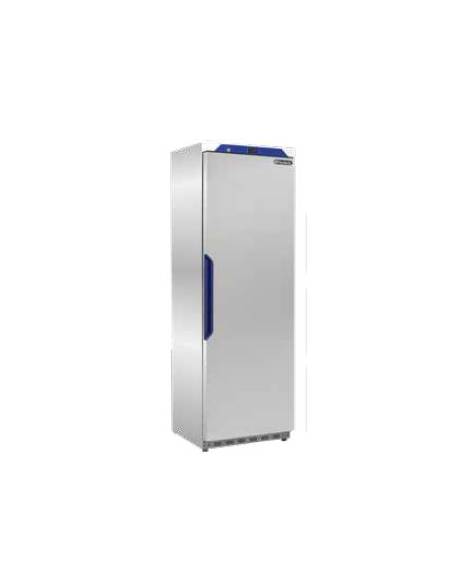 Armadio frigorifero professionale verticale 0 + 7 C da Lt. 400