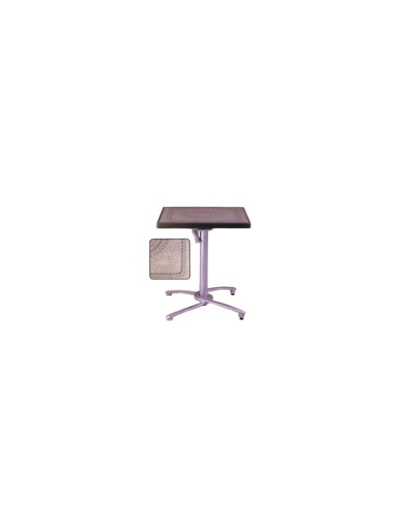 Tavolo Cordoba 70x70 Tavolo Cordoba 70x70