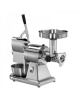 Abbinato Tritacarne/Grattugia professionale attacco 22  - Gruppo macinazione inox - MONOFASE