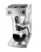 Macchina per caffè con 1 brocca in vetro - capacità 1,8 Lt. - mm 215x385x460h