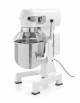 Mescolatrice impastatrice planetaria professionale 20 Litri - Potenza Kw 1,1 - Cambio a 3 velocità - Monofase