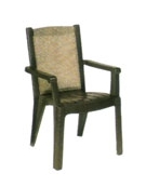 Sedia Bali Rexform
