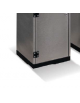 Base in cemento per Cestone per la raccolta differenziata per cod. DN13158-59-60-61-62 e DN35431-32-33