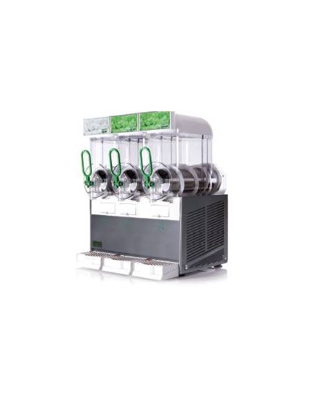 Granitore 3 vasche Lt. 10+10+10