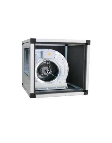 Ventilatore cassonato direttamente accoppiato-2200 metri cubi/h