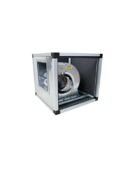 Ventilatore cassonato direttamente accoppiato-2700 metri cubi/h