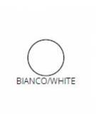 Carrello caldo bagnomaria in legno con cupola - Temp. +30/+90°C - 3xGN1/1 - colore Laccato Bianco - cm 111x112x125h