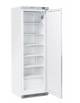 Armadio refrigerato negativo statico  -18°C -23°C bianco con interno in ABS - 6 ripiani fissi - CLASSE A - Cm 60x64,3x187,5h