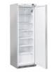 Armadio refrigerato negativo statico -18°C -23°C - Inox con interno in ABS - 6 ripiani fissi - CLASSE A - Cm 60x62,5x187,6h