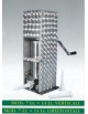 INSACCATRICI MANUALI INOX 14 Lt. VERTICALE - mm. 650x300x1300h