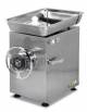 Tritacarne tritaossa professionale attacco 32 - Bocca d’uscita ø mm 98 - Bocca inserimento carne ø 76 mm - Trifase
