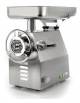Tritacarne Carenato Attacco 32 - Potenza Kw 1,6 / 2,2 HP - Trifase - Produzione oraria kg 500