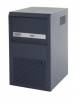 Fabbricatore produttore di ghiaccio BREMA a cubetti pieni 22 Kg /24H - Contenitore da 4 Kg - IN ABS - mm 355 x 404 x 590h