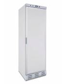 Armadio frigorifero con interno in abs - Refrigerazione roll bond con ventola di assistenza - mm 600x701x1875h