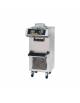 Macchina gelato combinata multifunzione pastorizzatore-mantecatore-cuocicrema - Carica per ciclo 1-2 Litri