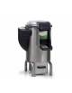 Puliscicozze Lavacozze Kg. 10 - Con cassetto e filtro incluso - Supporto standard - TRIFASE