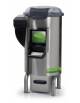 Puliscicozze Lavacozze Kg. 18 - Con cassetto e filtro incluso - Supporto standard - TRIFASE