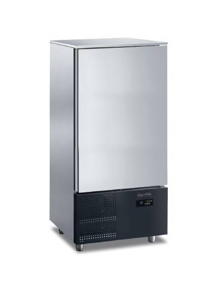 Abbattitore di temperatura N° 15 Teglie - Potenza W 3.300