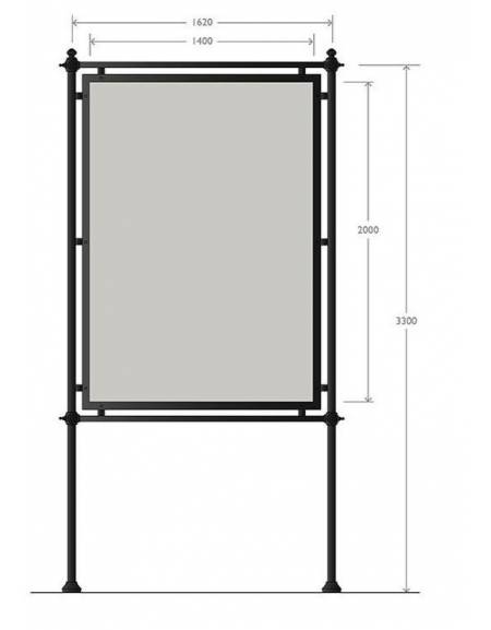 Bacheca 100x100