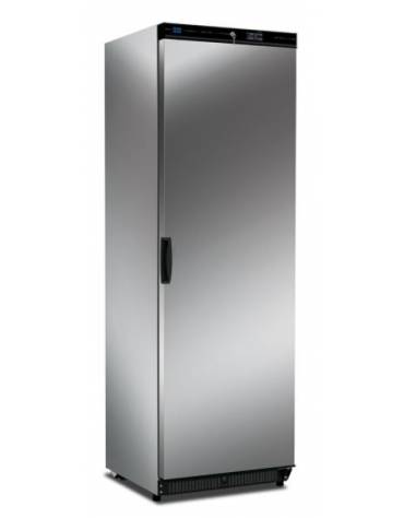 Armadio frigorifero Lt. 640 INOX