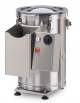 Pela aglio elettrico professionale industriale da Kg. 3 - Trifase