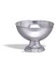 BOWL SECCHIELLO CHAMPAGNE IN ACCIAIO INOX - Diametro mm 350 - Altezza mm 250 - Capacità lt 10