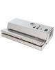 Confezionatrice macchina sottovuoto digitale con barra cm 58 in acciaio inox