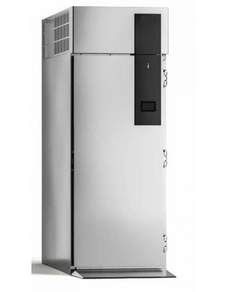 Abbattitore di temperatura N° 15 Teglie - Potenza W 3.300
