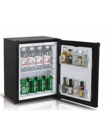 Minibar bibite 34 Lt. - Refrigerazione ad assorbimento con NH3 - mm 312x255x455h