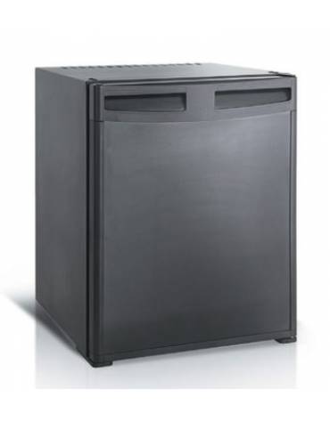 Minibar bibite 34 Lt. - Refrigerazione ad assorbimento con NH3 - mm 312x255x455h