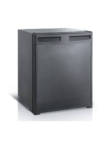 Minibar bibite 34 Lt. - Refrigerazione ad assorbimento con NH3 - mm 312x255x455h