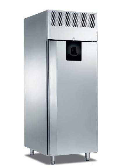 Abbattitore di temperatura N° 15 Teglie - Potenza W 3.300