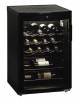CANTINETTA VINO FRIGO STATICA PICCOLA BASSA 22 BOTTIGLIE VINO DA 0,75 CL - CM 50,3x56,7x77,5H