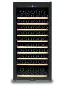 Vetrina per vini-N° 1 Zona di temperatura-Capacità 34 bottiglie