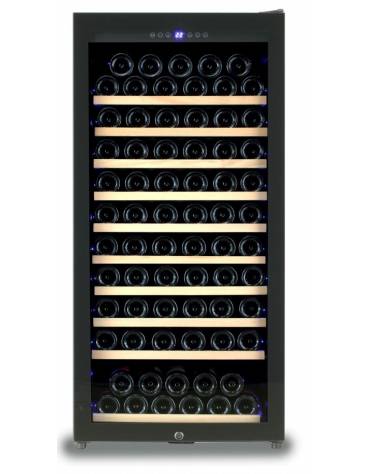 Vetrina per vini-N° 1 Zona di temperatura-Capacità 34 bottiglie