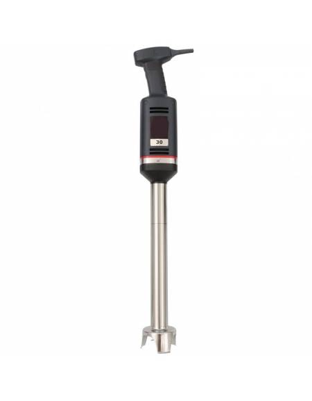 Mixer ad immersione professionale con mescolatore da cm. 42 - Potenza 350 watt - Velocità fissa