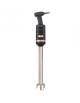 Mixer ad immersione professionale con mescolatore da cm. 42 - Potenza 400 watt - Velocità fissa
