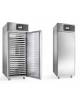 Armadio frigo fermalievita - N° 20 Teglie 60x40 - Con umidificatore - Temperatura -22° / +40°C