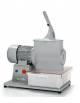 Grattugia formaggio elettrica professionale industriale HP. 4 - Dimensioni bocca cm 30x16 - TRIFASE