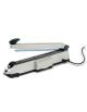 Sigillatrice per sacchetti  - Lunghezza sigillatura max cm 40