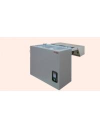Monoblocco a zaino per Cella frigorifera negativa 18&deg;C / -25&deg;C - Potenza 1,2 Hp -Adatto fino a 4,5 metri cubi - Gas R290 -Monofa